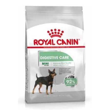 Royal Canin Mini Digestive Care 8 kg