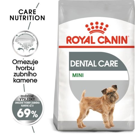 Royal Canin Mini Dental 1 kg