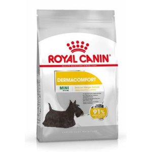 Royal Canin Mini Dermacomfort 3 kg