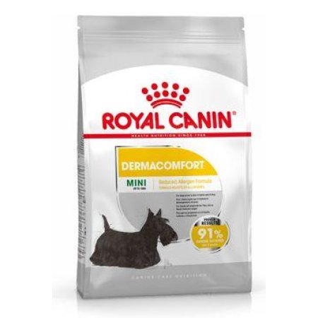 Royal Canin Mini Dermacomfort 8 kg