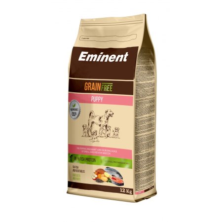 Eminent Grain Free Puppy 12 kg