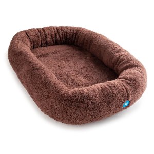 PROFIZOO Pelech All star 60x40cm Beran hnědá (Plys)