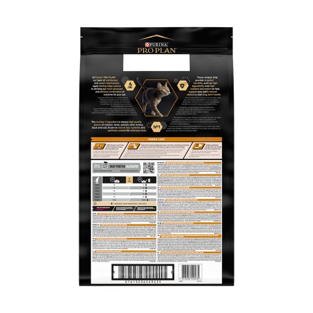 Pro Plan Cat Elegant losos 10 kg