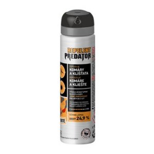 VITAR Repelent PREDATOR Forte 90 ml 