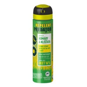 VITAR Repelent PREDATOR 90 ml 