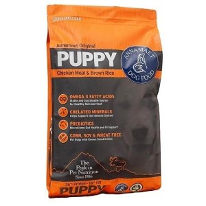 Annamaet Puppy 11,35 kg