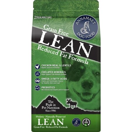 Annamaet Grain Free Lean 11,35 kg