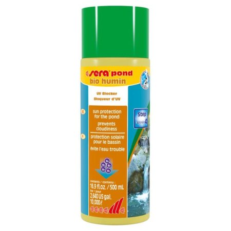 Sera Pond Bio Humin 500 ml