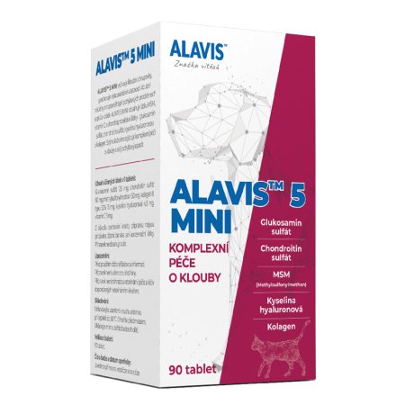 Alavis 5 MINI