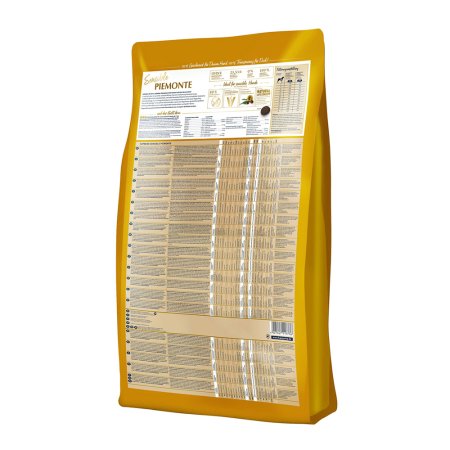 Happy Dog Piemonte 4 kg