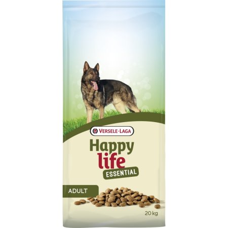 Bento Kronen Happy Life Essential 20 kg