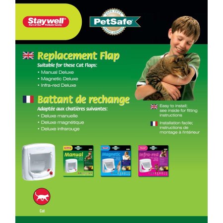 PetSafe Náhradní flap pro typ 300, 400 a 500