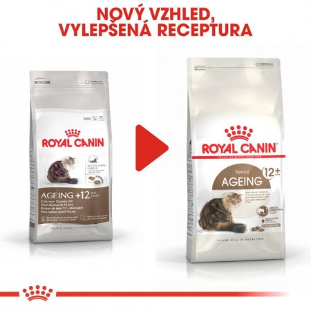 Royal Canin Ageing 12+ 400 g