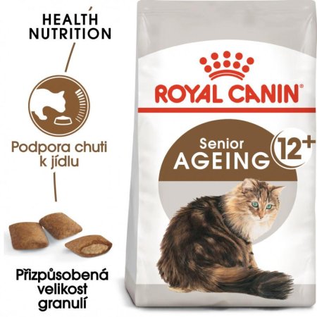 Royal Canin Ageing 12+ 400 g