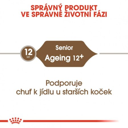 Royal Canin Ageing 12+ 400 g