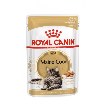 Royal Canin Maine Coon 12 x 85 g