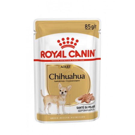 Royal Canin Chihuahua 12 x 85 g