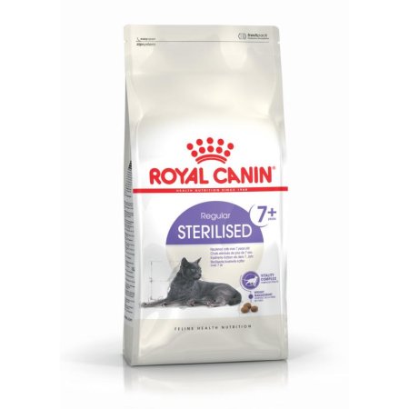 Royal Canin Feline Sterilised 7+ 3,5 kg