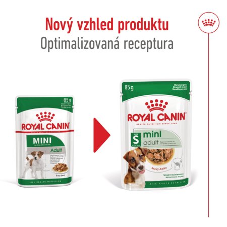 Royal Canin Mini Adult 12 x 85 g