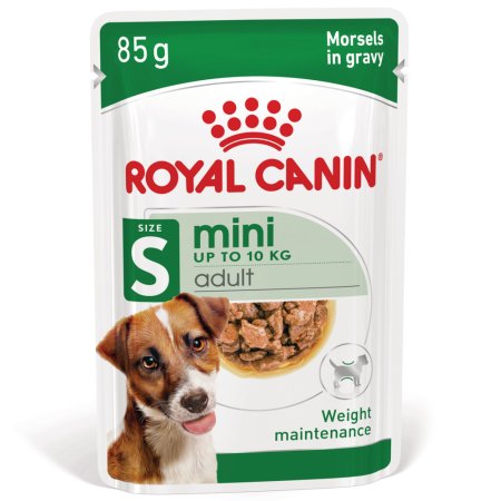 Royal Canin Mini Adult 12 x 85 g