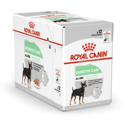 Royal Canin Digestive Care Dog Loaf 12 x 85 g