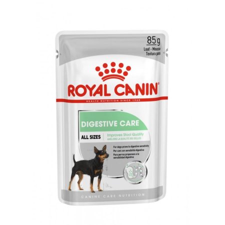 Royal Canin Digestive Care Dog Loaf 12 x 85 g