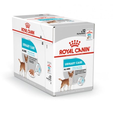 Royal Canin Urinary Care Dog Loaf 12 x 85 g