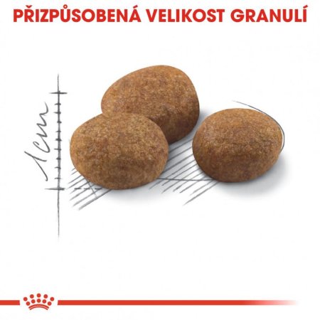 Royal Canin Feline Sterilised 7+ 400 g