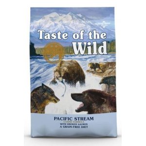 Taste of the Wild Pacific Stream Canine 12,2kg