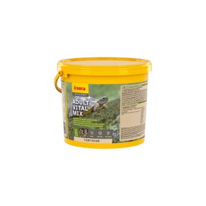 Sera Tortoise Adult Vital Mix 10 000 ml
