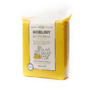 LIMARA Hobliny s vůní citron 60 l / 2,5 kg