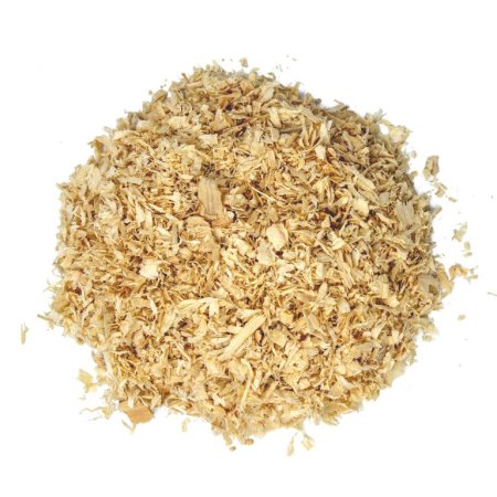 LIMARA Hobliny s vůní citron 60 l / 2,5 kg