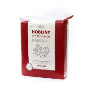 LIMARA Hobliny 60 l / 2,5 kg