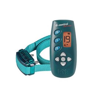 Dogtrace Elektronický výcvikový obojek d-control 200 mini