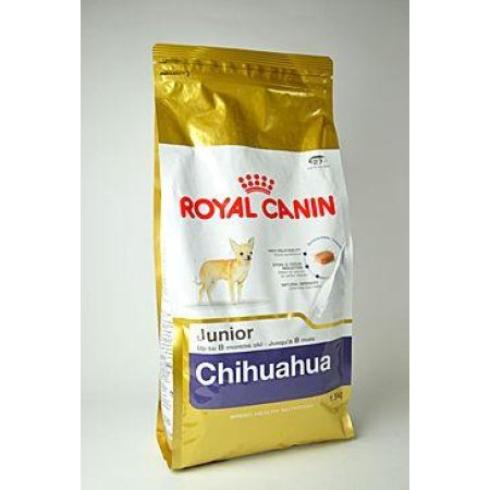 Royal Canin Čivava Puppy 1,5 kg