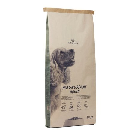 Magnusson Meat & Biscuit Adult 14 kg