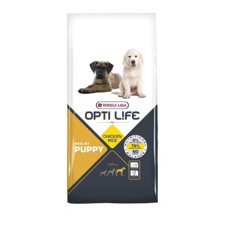 Versele Laga Opti Life Puppy Maxi 12,5 kg