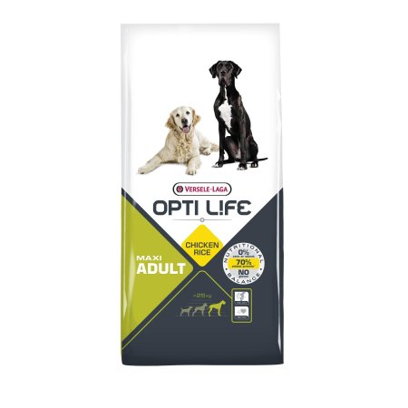 Versele Laga Opti Life Adult Maxi 12,5 kg