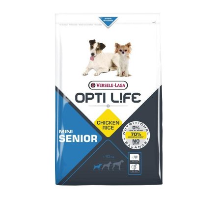 Versele Laga Opti Life Senior Mini 2,5 kg