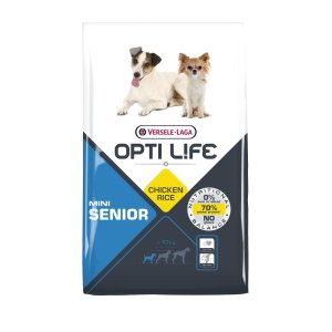 Versele Laga Opti Life Senior Mini 7,5 kg