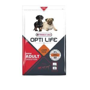 Versele Laga Opti Life Adult Digestion Mini 2,5 kg