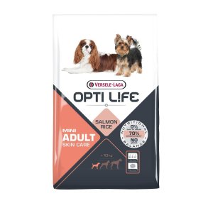 Versele Laga Opti Life Adult Skin Care Mini 7,5 kg
