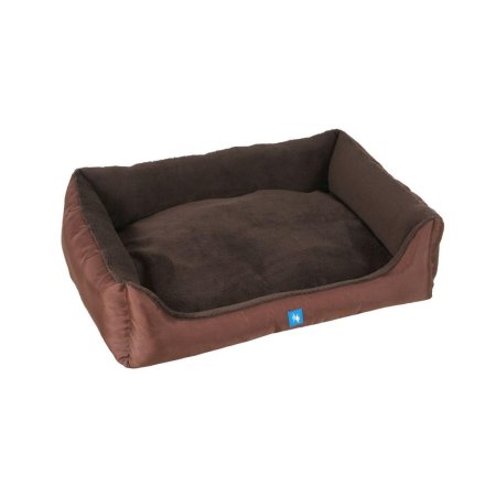 PROFIZOO Odolný pelech Super de luxe 70x100cm hnědá