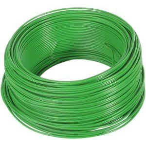 Dogtrace 100 metrů izolovaného drátu 1,5 mm