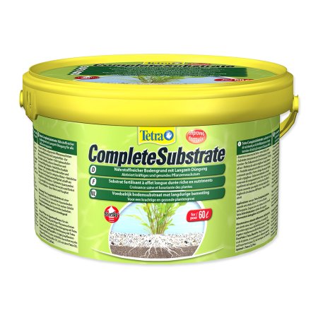 TETRA Plant Complete Substrate 2,5 kg