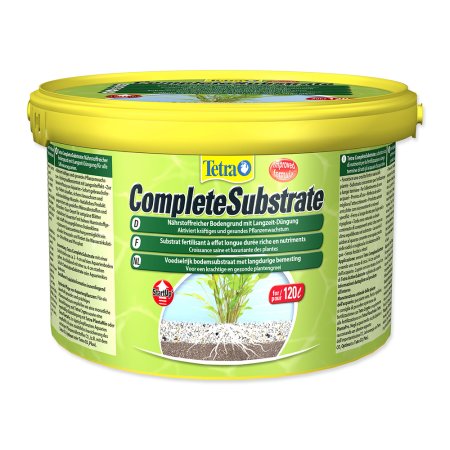 TETRA Plant Complete Substrate 5 kg