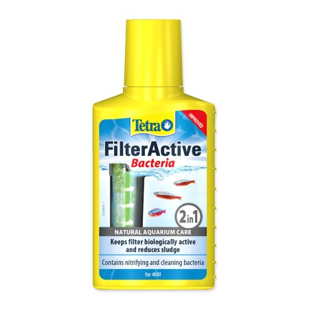 Tetra Filter Active 100ml