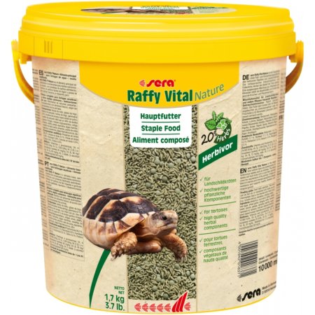 Sera Raffy Vital Nature 10 000 ml