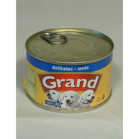 GRAND Delikates směs 405 g