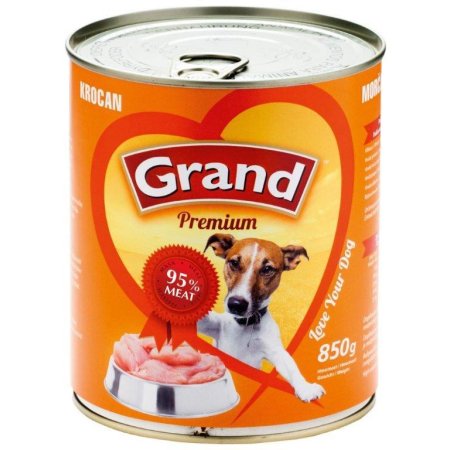 GRAND Krocan 850 g